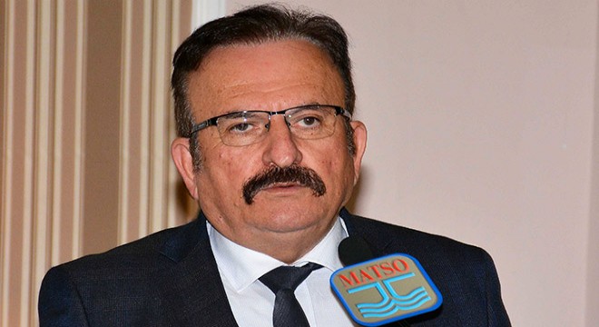 MATSO'dan dış ticaret bilgilendirme semineri