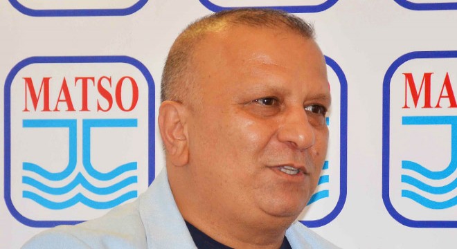 MATSO'dan 'her şey dahil' önerisi
