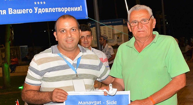 MATSO'dan turistlerin eğilimlerini ölçen anket