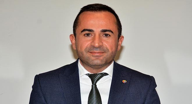 MATSO mayıs ayı toplantısı yapıldı