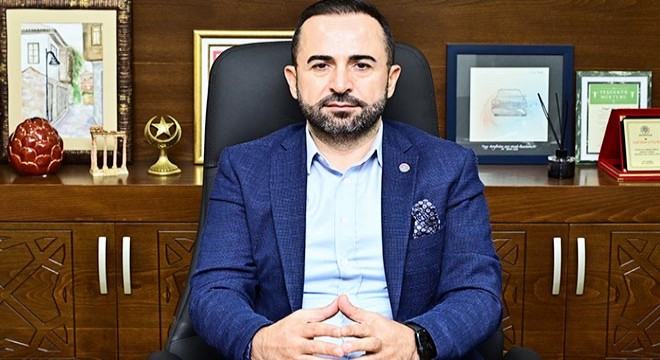 MATSO da K türü yetki belgeleri verilmeye başlandı