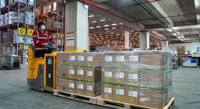 MEB'den 15 ile 50 bin 500 tablet bilgisayar