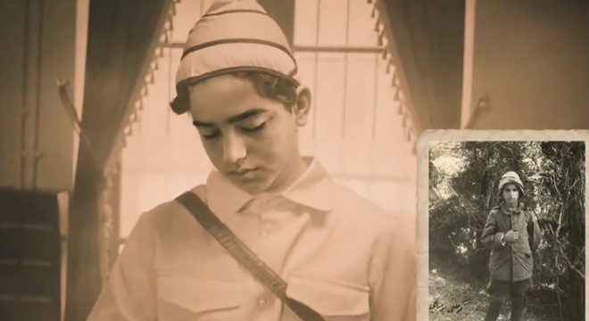 MEB'den Cumhuriyetin 100'üncü yılına özel film