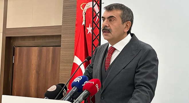 MEB'den 'Dayanıklı Sınıflar Hareketi' projesi