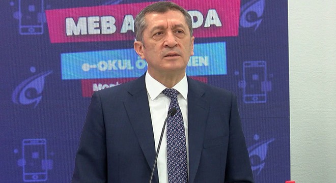 MEB'den 'MEB Ajanda' ve 'E-okul' uygulaması