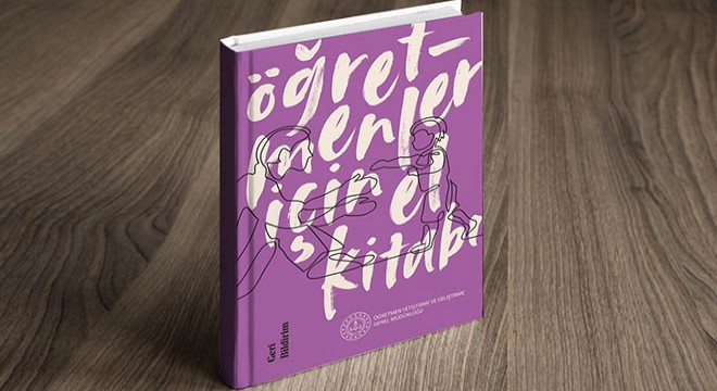 MEB'den öğretmenler için 'Geri Bildirim El Kitabı'
