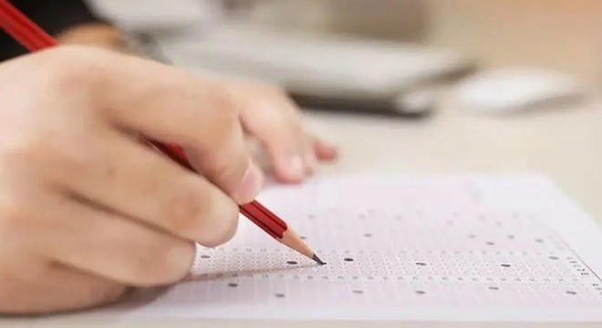 MEB, ortak yazılı sınav takvimini açıkladı