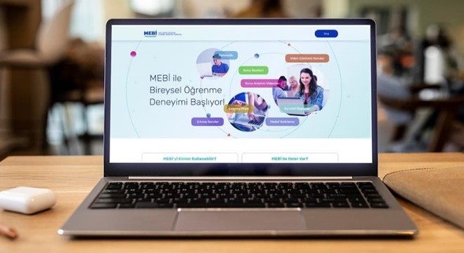 MEBİ'de YKS tarama testleri kullanıma sunuldu