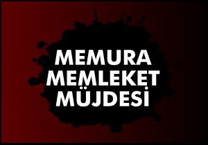 Memur doğduğu ile atanabilir mi?