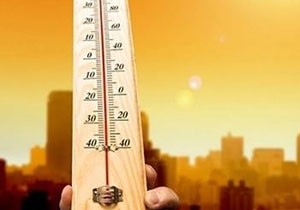 Antalya 34 dereceyi görecek