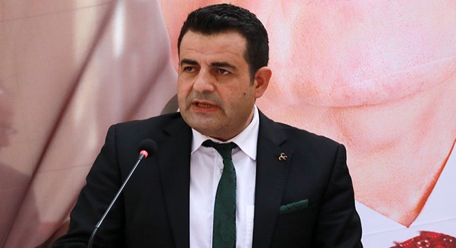 MHP Burdur merkez ilçede seçim