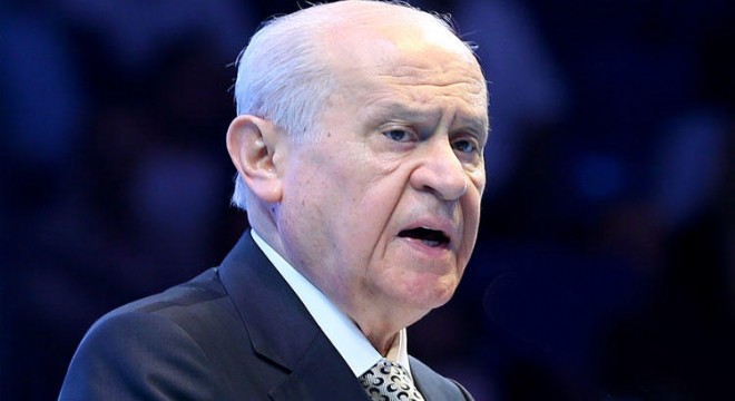 MHP İstanbul'da büyükşehire aday göstermeyecek