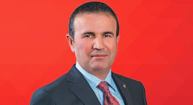 MHP'li Başkan vatandaşları dinledi