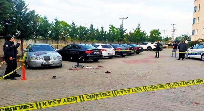 MHP'li eski milletvekili, ağabeyini tabanca ile yaraladı