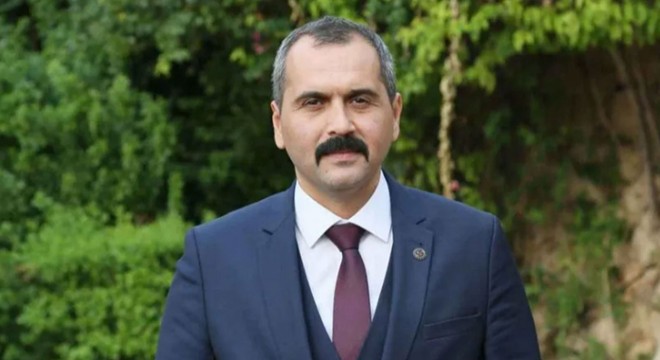 MHP milletvekili Antalya sağlık hizmetlerini sordu
