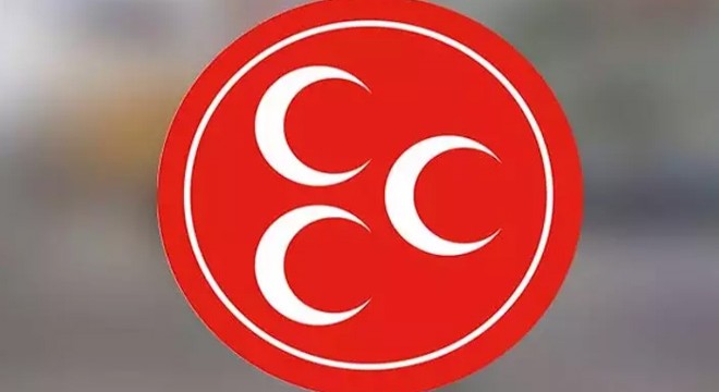 MHP, 55 belediye başkan adayını açıkladı