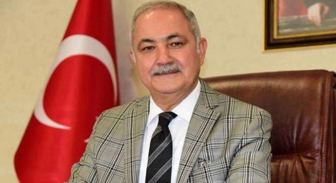 MHP li eski başkana tutuklama kararı
