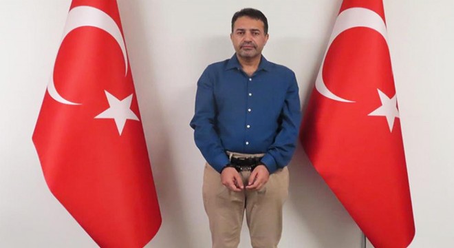 MİT, FETÖ firarisi Koray Vural'ı Tacikistan'da yakaladı
