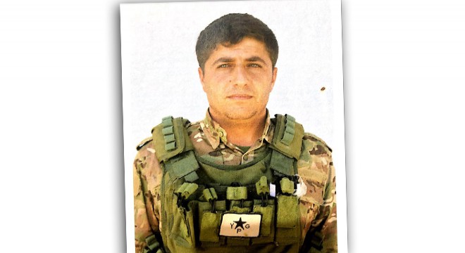 MİT, PKK/YPG'nin sözde sorumlusunu etkisiz hale getirdi