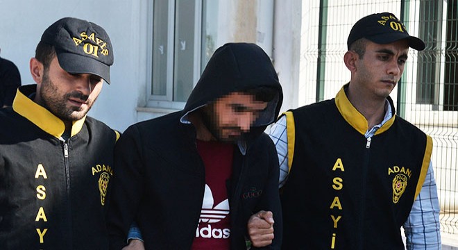 MİT'in adını kullanan dolandırıcıya tutuklama