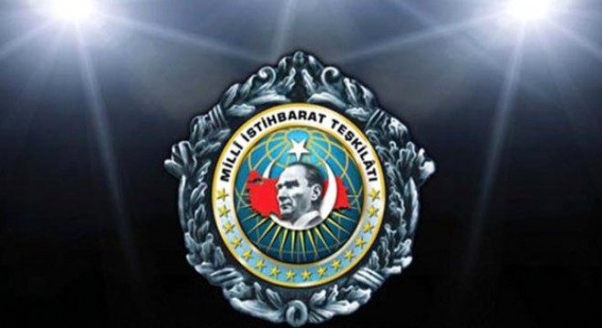 MİT'te operasyon; 15 gözaltı