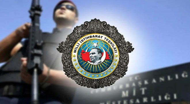 MİT'ten Kandil'de operasyon