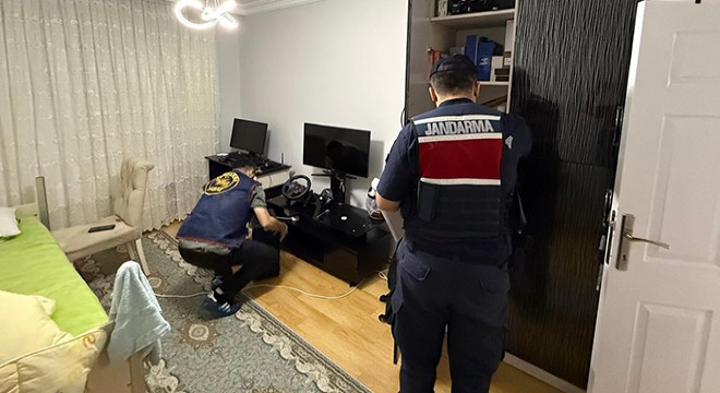 MİT'ten yazılım şirketine operasyon