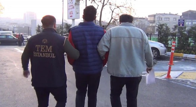 MİT ve Emniyet'ten DHKP-C operasyonu