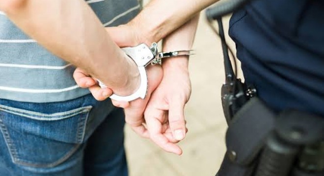 MİT ve emniyetten FETÖ'ye yönelik operasyon: 10 gözaltı
