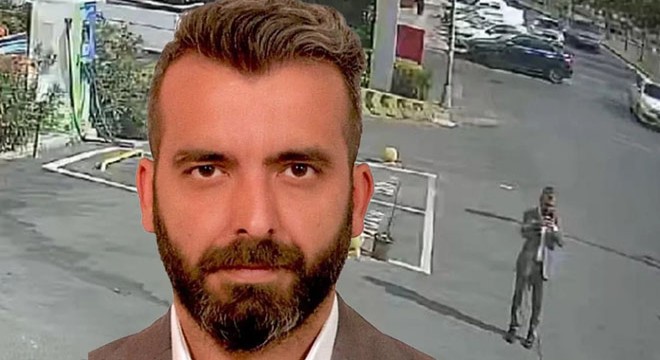 MİT, MOSSAD a casusluk yapan şüpheliyi yakaladı