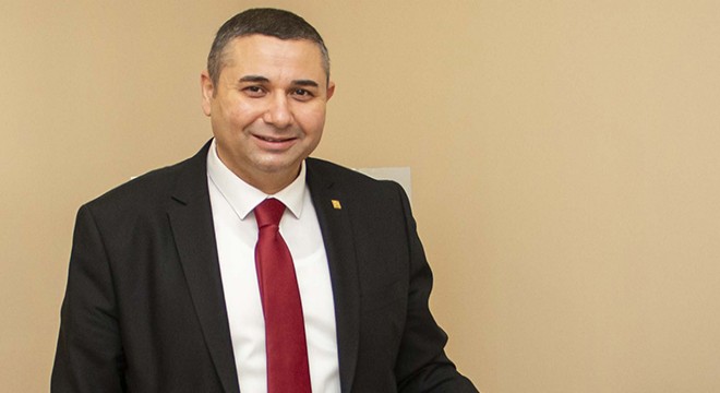 MMO Antalya'da Başkan Atmaca güven tazeledi