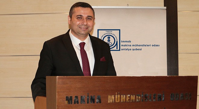 MMO Antalya'dan üyelerine 8 ayda 30 webinar