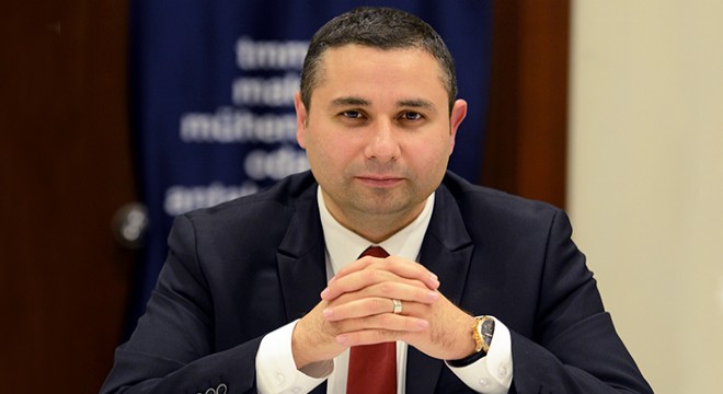 MMO'dan 'Sanayide Enerji Verimliliği' semineri