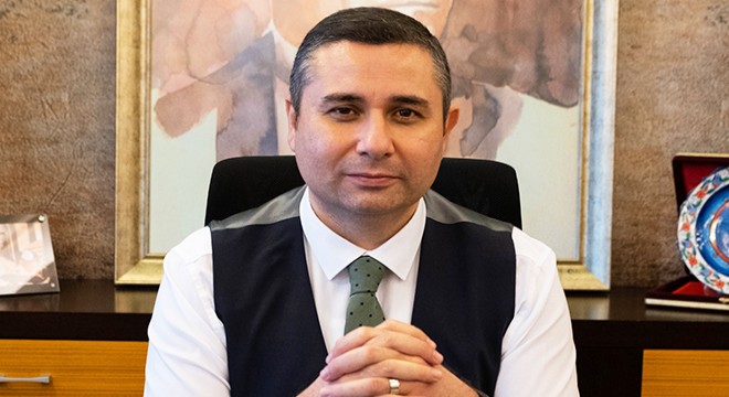 MMO'dan soğuk hava depolarına güneş paneli önerisi