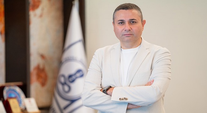 MMO Antalya yangın güvenliği için sahada