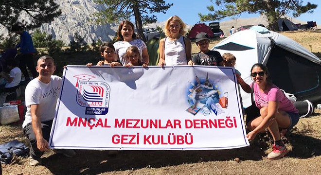 MNÇAL-MED kuruldu