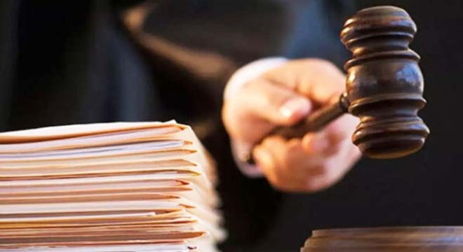 MOSSAD'a bilgi sızdırdıkları iddia edilen 7 sanığa tahliye