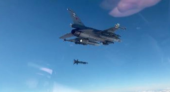 MSB: 13 terörist etkisiz hale getirildi