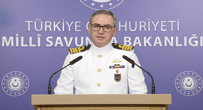 MSB: 2023'te 794 terörist etkisiz hale getirildi