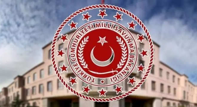 MSB: Irak'ın kuzeyinde 31 terörist hedef imha edildi