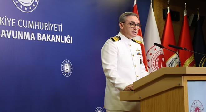 MSB: Son 1 haftada 35 terörist etkisiz hale getirildi