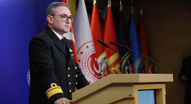 MSB: Son 1 haftada 42 terörist etkisiz hale getirildi