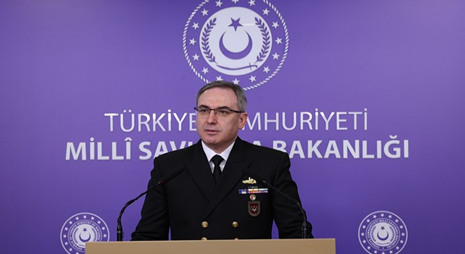 MSB: Son 1 haftada 60 terörist etkisiz hale getirildi