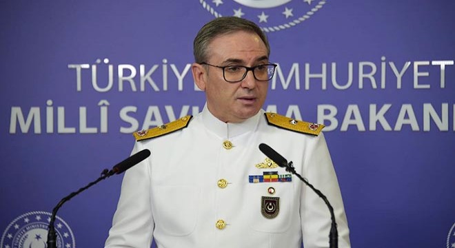 MSB: Son bir haftada 252 terörist etkisiz hale getirildi