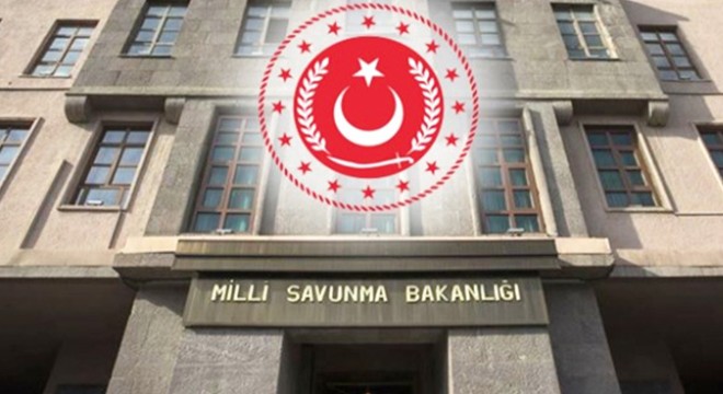 MSB: Ukrayna'dan 2 gemi daha hareket etti