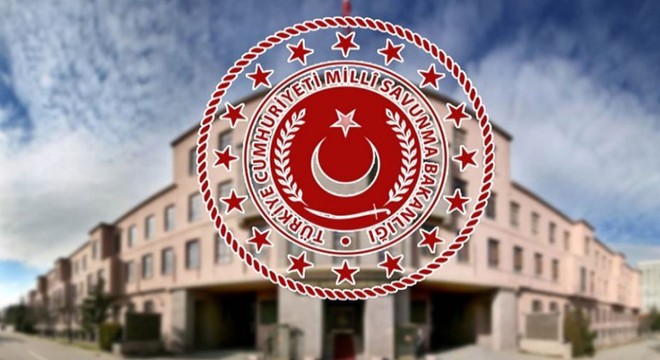 MSB'den '4 bakan yardımcısı' açıklaması