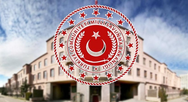 MSB'den 'Yunanistan' açıklaması