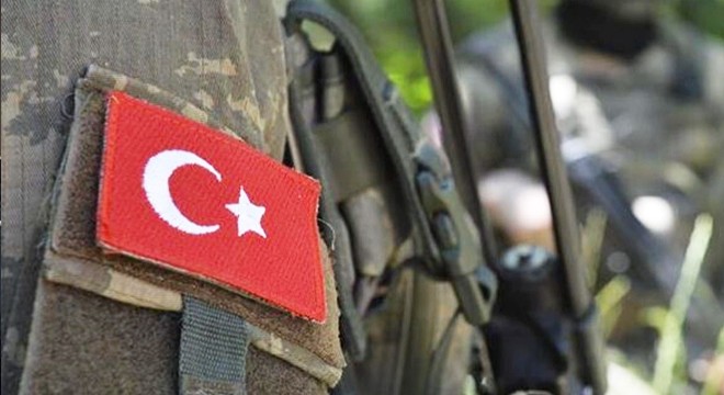 MSB duyurdu: 1 asker şehit oldu