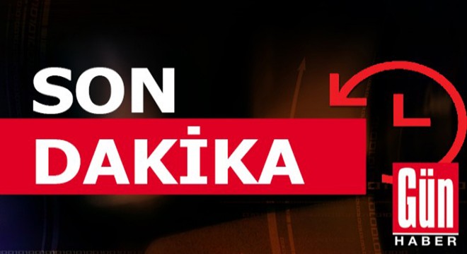 MSB: Kargo uçağımız düştü