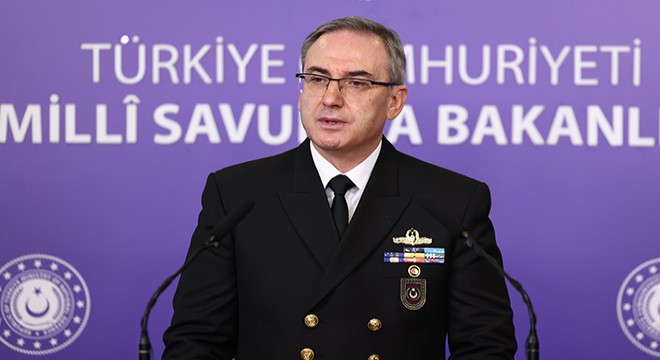 MSB: Uçağın düşme nedeni inceleme sonrası açığa çıkacak